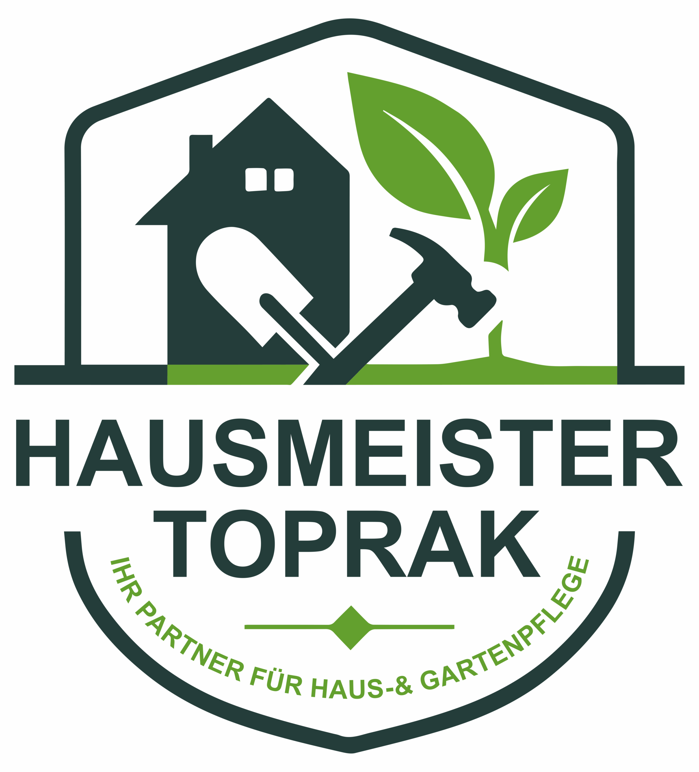 Hausmeister Toprak